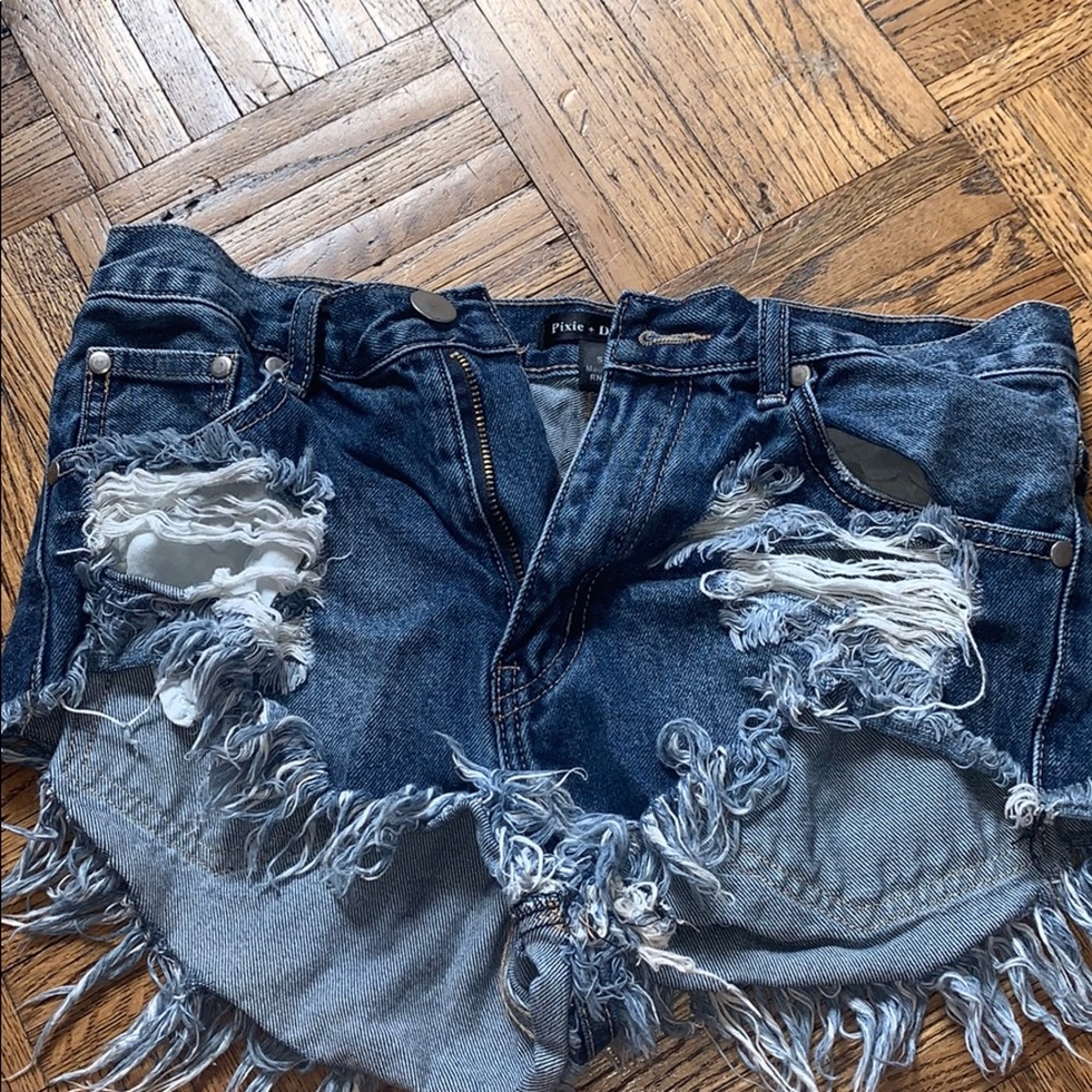 Forever 21 Shorts
